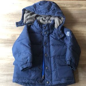Baby Gap winter coat